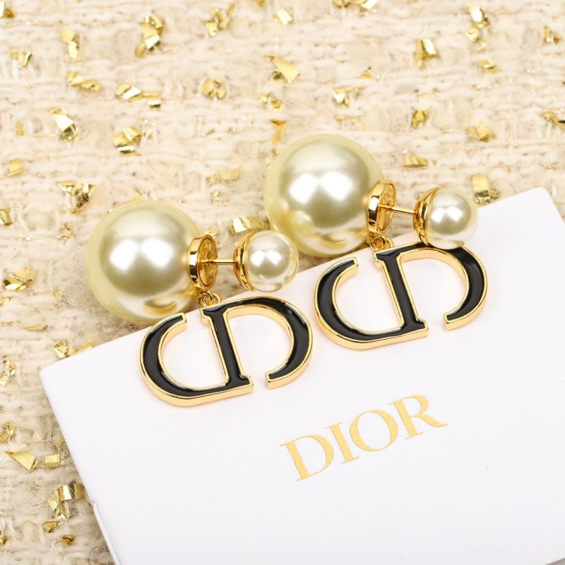 Christian Dior Earrings